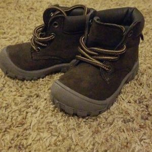 Oshkosh bgosh toddler winter boots